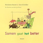 Samen gaat het beter
