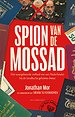 Spion van de Mossad