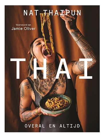 Thai; overal en altijd