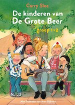 De kinderen van De Grote Beer - Groep 1+2