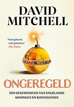 Ongeregeld