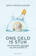 Ons geld is stuk