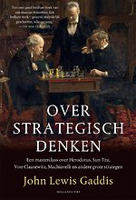 Over strategisch denken