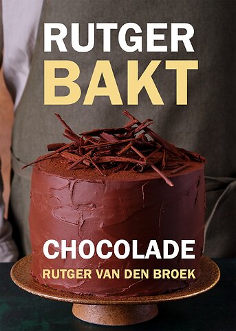 Rutger bakt; Chocolade