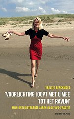 ‘Voorlichting loopt met u mee tot het ravijn’