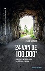 24 van de 100.000 24 van de 100.000