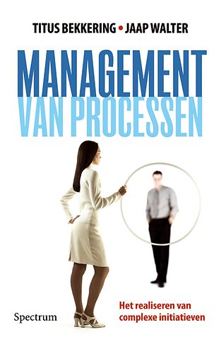 Management van processen