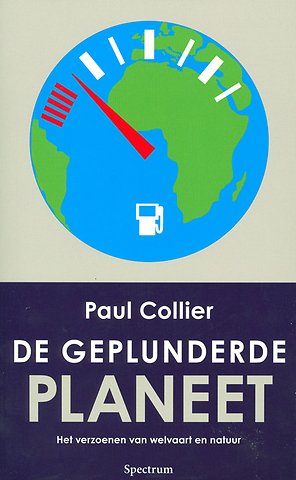 De geplunderde planeet