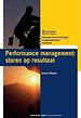 Performance management: sturen op resultaat