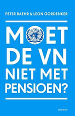 Moet de VN niet met pensioen