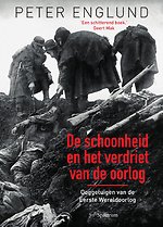 De schoonheid en het verdriet van de oorlog
