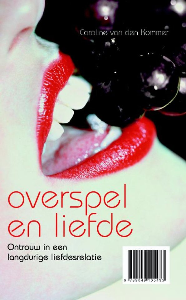 Over liefde en spel / Overspel en liefde