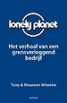 Lonely Planet, het verhaal van een grensverleggend bedrijf