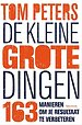 De kleine grote dingen De kleine grote dingen