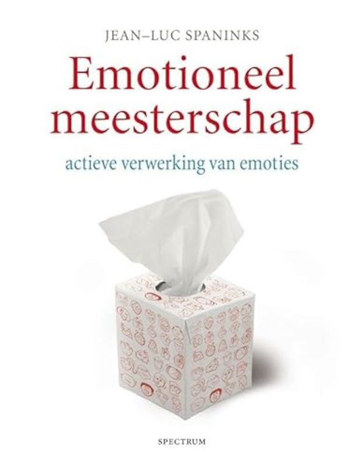 Emotioneel meesterschap