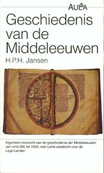 Geschiedenis van de Middeleeuwen