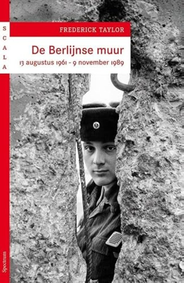Berlijnse muur