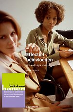 Effectief beïnvloeden