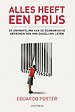Alles heeft een prijs