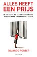 Alles heeft een prijs
