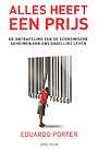 Alles heeft een prijs Alles heeft een prijs