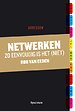 Netwerken: zo eenvoudig is het (niet)