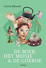 De boer, het meisje en de goeroe