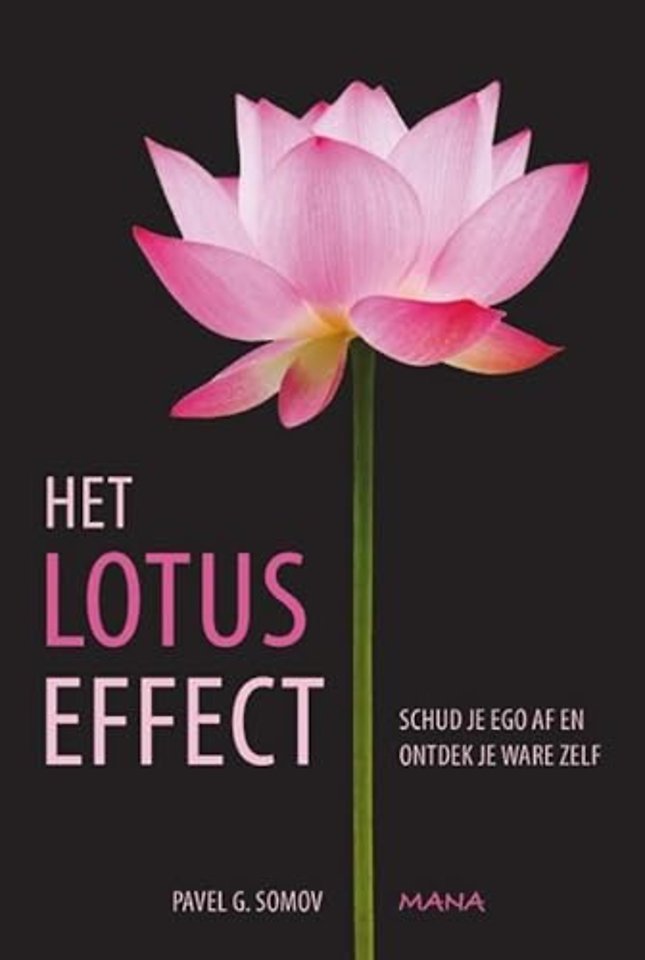 Het lotuseffect