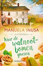 Waar de walnootbomen groeien