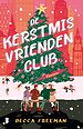 De Kerstmis vriendenclub