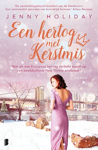 Een hertog met Kerstmis