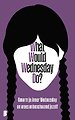 What would Wednesday do?