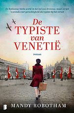De typiste van Venetië