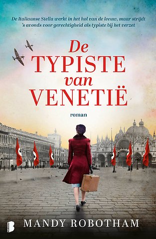 De typiste van Venetië