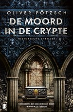 De moord in de crypte