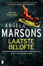 Laatste belofte