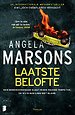 Laatste belofte