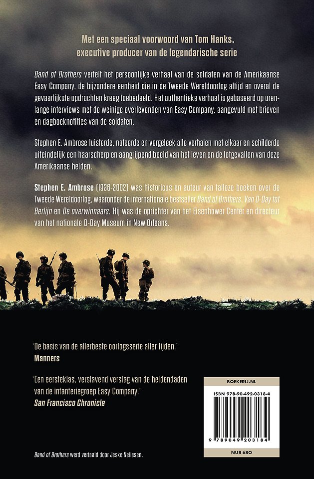 Band of Brothers