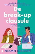 De break-up clausule