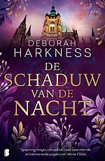 De schaduw van de nacht