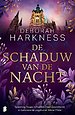 De schaduw van de nacht