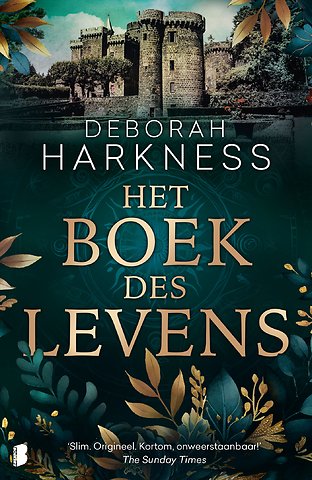 Het boek des Levens