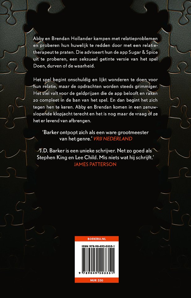 Het spel