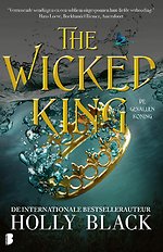 The Wicked King