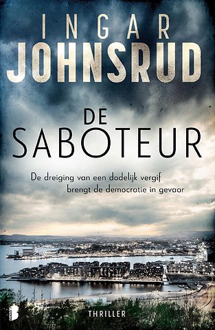 De saboteur