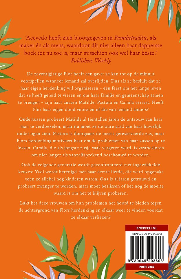 Familietraditie