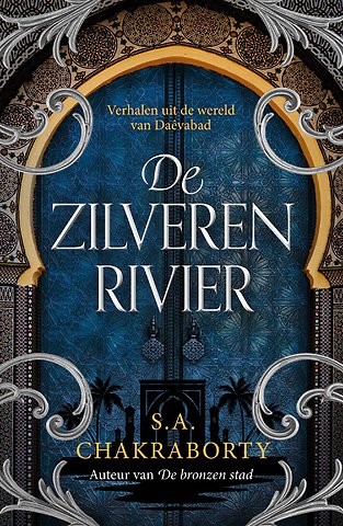 De zilveren rivier