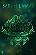 Erfgenaam van vuur