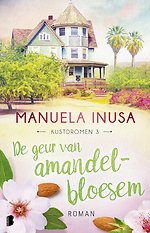 De geur van amandelbloesem