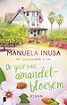De geur van amandelbloesem